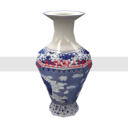 China Vase