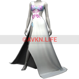 Ikon Jewels of Heaven Dress