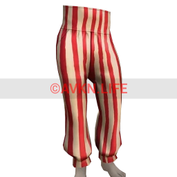 Cosmos Circus Tent Trousers