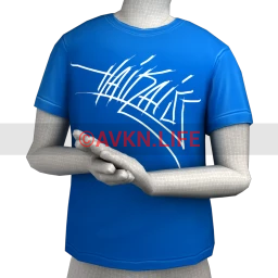 Haikaiss Fan T-Shirt