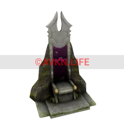 Awaken Bloodcurse Throne