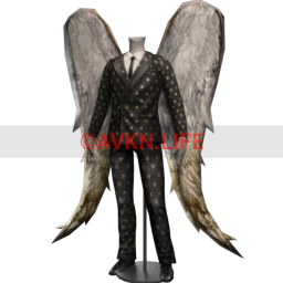 Aurelian Aura Gabriel Winged Suit