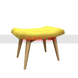 Rio Sol Stool