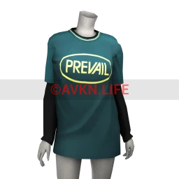 Prevail Murky Water T-Shirt