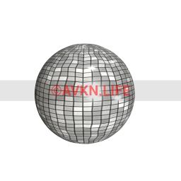 Disco Ball