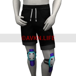 Bionic Vigour Shorts