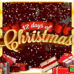 12 Days Of Christmas Bundle - Female