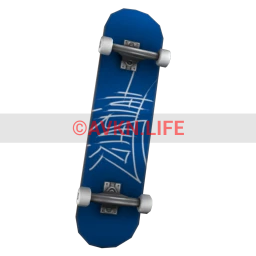 Haikaiss Skateboard