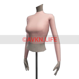 Bionic New Earth Crop Top