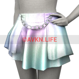 Nova New Dimension Skirt