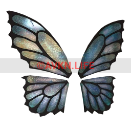 Nova Starfield Wings