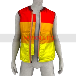 Foal Pride Fluidity Vest