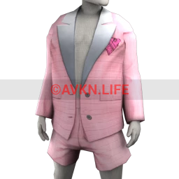 Nova Boulevard Smooth Suit