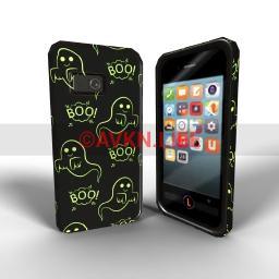 Spookyboo Phonecase