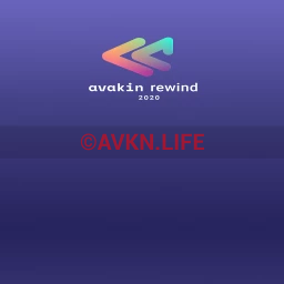 Avakin Rewind 2020