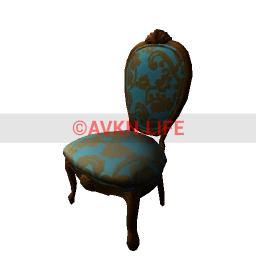 Classical Chair