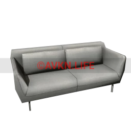 LOFT Kallithea Sofa