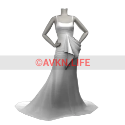 Ikon Blessing Dress