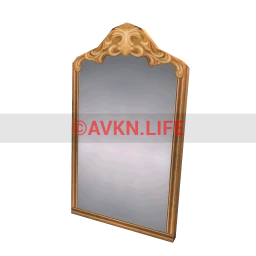 Luxe Eminence Mirror