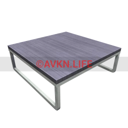 Silver Birch Coffee Table