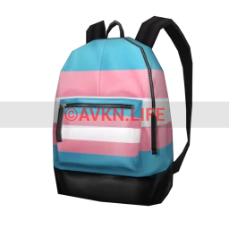 they. Any Form Backpack