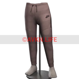 Nike Men's Sportswear Tech Trousers