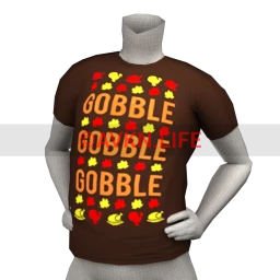 Thanksgiving 2019 T-Shirt