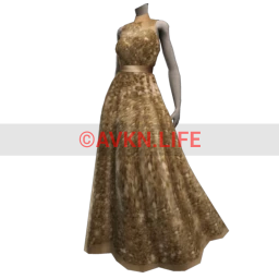 Ikon Empire Dress