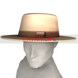 Foal Mojave Hat