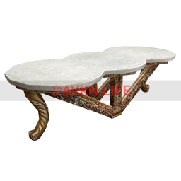 Mutluluk Patara Dining Table