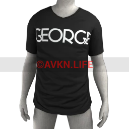 Georgie T-Shirt