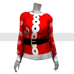 Cosmos Ugly Santa Sweater