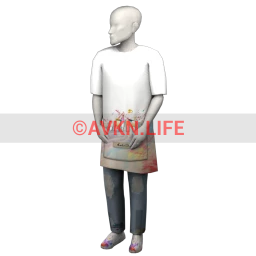 SHFTR Painter Outfit