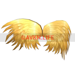 Cosmos Carnival Wings (Golden)