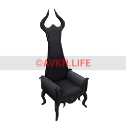 Afterlife Devil Throne