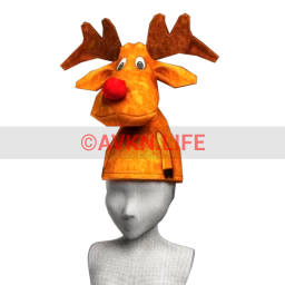 Rudolf Hat