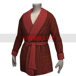 Smoking Jacket