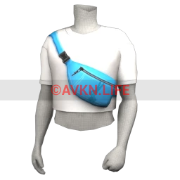 Cruz Prepared Crop Top