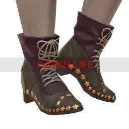 Cosmos Mukluk Boots