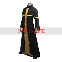 Cosmos Unholy Monk Costume