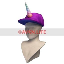 Unicorn Cap