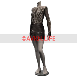 Foal Bag of Bones Outfit