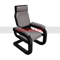 Luxe Wellbeing Armchair