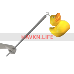 Hook-a-Duck