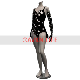 Ikon Celestial Bodysuit