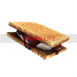 S'more