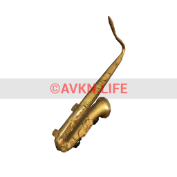 Ardour Thalia Saxophone