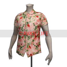 Kijane Trouble in Paradise Shirt