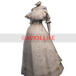 Tudor Love Affair Dynasty Dress