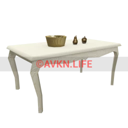 Amour Bouff?mont Dining Table